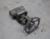 DSI VALVES 2", Class 800, Gate Valve, API 602