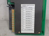 ALLEN BRADLEY 12-24V DC Output Module Series B, 1771-OB