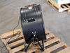 HURRICANE 24 in Heavy Duty Adjustable Tilt Drum Fan 736485