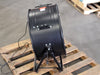 HURRICANE 24 in Heavy Duty Adjustable Tilt Drum Fan 736485