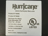 HURRICANE 24 in Heavy Duty Adjustable Tilt Drum Fan 736485