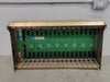 ALLEN BRADLEY PC Board Slot Rack 960152-01/B01