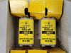 JEAN MULLER 100 Amp Class AR Fuse 100A-aR (Box of 2)