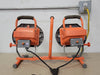 HDX 1200 watts Halogen Tripod Work Light H1200DPT