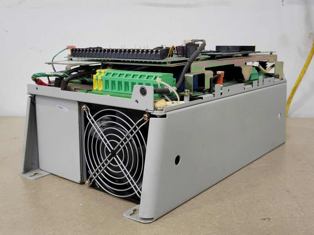 ALLEN BRADLEY 30hp Adjustable Frequency Drive 1336F-B030-AN-EN