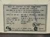 SOLA 0.25 kVA Transformer 380/520 Pri. Volts, 120 Sec. Volts 63-23-125-4