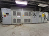 GENERAL ELECTRIC 5000 kVA Transformer, 24940 pri. volts, 4160Y/2400 sec. volts XT 5000 7Z CC H