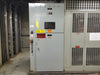 GENERAL ELECTRIC 5000 kVA Transformer, 24940 pri. volts, 4160Y/2400 sec. volts XT 5000 7Z CC H
