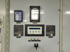 GENERAL ELECTRIC 5000 kVA Transformer, 24940 pri. volts, 4160Y/2400 sec. volts XT 5000 7Z CC H