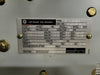 GENERAL ELECTRIC 5000 kVA Transformer, 24940 pri. volts, 4160Y/2400 sec. volts XT 5000 7Z CC H