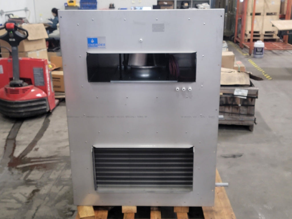 ENERDES Heat Exchanger