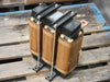 ABB 271 Amp Transformer 500 Pri. Volts GNT-70-48-145-P2