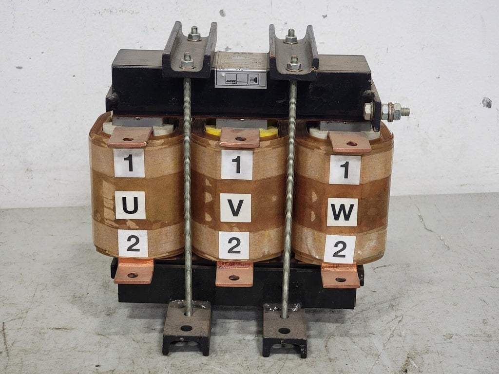 ABB 80 Amp Transformer 500 Pri. Volts GNT7048140P2