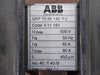 ABB 80 Amp Transformer 500 Pri. Volts GNT7048140P2