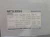 MITSUBISHI 25 hp AC Drive Inverter FR-A240-18.5K-U