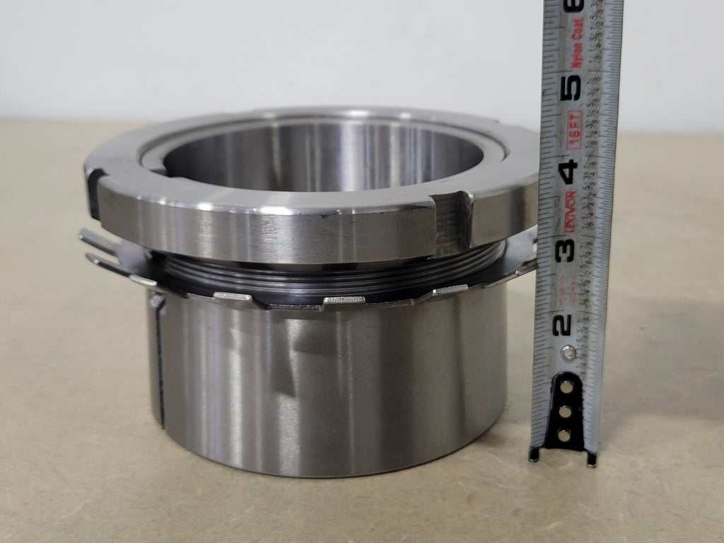 BALDOR DODGE Adapter Assembly H3126-SNW-407, 112mmx160mmx93mm