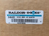 BALDOR DODGE Adapter Assembly H3126-SNW-407, 112mmx160mmx93mm