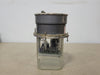 DWYER INSTRUMENTS 10 Amp Capsu-Photohelic Pressure Switch/ Gage 43010