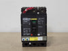 SQUARE D 30 Amp, 3 Pole, 600 volts Circuit Breaker HLL36030M71 w/ Trip Unit