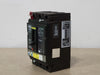 SQUARE D 30 Amp, 3 Pole, 600 volts Circuit Breaker HLL36030M71 w/ Trip Unit