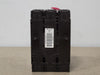 SQUARE D 30 Amp, 3 Pole, 600 volts Circuit Breaker HLL36030M71 w/ Trip Unit