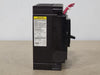 SQUARE D 30 Amp, 3 Pole, 600 volts Circuit Breaker HLL36030M71 w/ Trip Unit