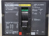 SQUARE D 30 Amp, 3 Pole, 600 volts Circuit Breaker HLL36030M71 w/ Trip Unit