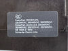 SQUARE D 30 Amp, 3 Pole, 600 volts Circuit Breaker HLL36030M71 w/ Trip Unit