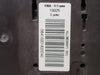 SQUARE D 30 Amp, 3 Pole, 600 volts Circuit Breaker HLL36030M71 w/ Trip Unit