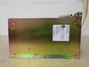 ALLEN BRADLEY 24 Amp 5 Volts Universal Input/Output Chassis 1771-A3B1