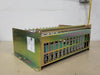 ALLEN BRADLEY 24 Amp 5 Volts Universal Input/Output Chassis 1771-A3B1