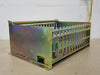 ALLEN BRADLEY 24 Amp 5 Volts Universal Input/Output Chassis 1771-A3B1