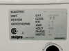STELPRO 7.5 kW Electric Unit Heater Aerotherme UH756A