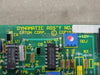DYNAMATIC Circuit Board Card 15-575-3