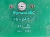 DYNAMATIC Circuit Board 15-792-3