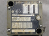 ALLEN-BRADLEY Pressure Control Switch 836T-T252J Series A