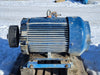 TECO-WESTINGHOUSE 200 hp, 575 volts, 2700 rpm, 447T, Electric Motor APH20004TZ5