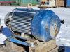 TECO-WESTINGHOUSE 200 hp, 575 volts, 2700 rpm, 447T, Electric Motor APH20004TZ5