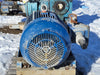 TECO-WESTINGHOUSE 200 hp, 575 volts, 2700 rpm, 447T, Electric Motor APH20004TZ5
