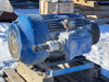 TECO-WESTINGHOUSE 200 hp, 575 volts, 2700 rpm, 447T, Electric Motor APH20004TZ5