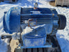 TECO-WESTINGHOUSE 200 hp, 575 volts, 2700 rpm, 447T, Electric Motor APH20004TZ5