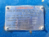 TECO-WESTINGHOUSE 200 hp, 575 volts, 2700 rpm, 447T, Electric Motor APH20004TZ5