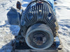 TECO-WESTINGHOUSE 200 hp, 575 volts, 2700 rpm, 447T, Electric Motor APH20004TZ5