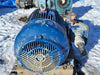 TECO-WESTINGHOUSE 200 hp, 575 volts, 2700 rpm, 447T, Electric Motor APH20004TZ5