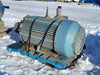 TECO-WESTINGHOUSE 300 hp, 575 volts, 1788 rpm, 449T, Electric Motor PDH30004TE5NR