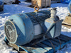 TECO-WESTINGHOUSE 300 hp, 575 volts, 1788 rpm, 449T, Electric Motor PDH30004TE5NR