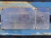 TECO-WESTINGHOUSE 300 hp, 575 volts, 1788 rpm, 449T, Electric Motor PDH30004TE5NR