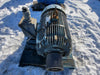 TECO-WESTINGHOUSE 300 hp, 575 volts, 1788 rpm, 449T, Electric Motor PDH30004TE5NR