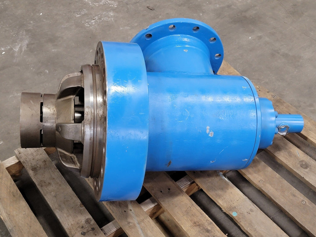 MANNESMANN REXROTH Prefill Valve SF250A01-1-40/Q2G24Z / R900523583 