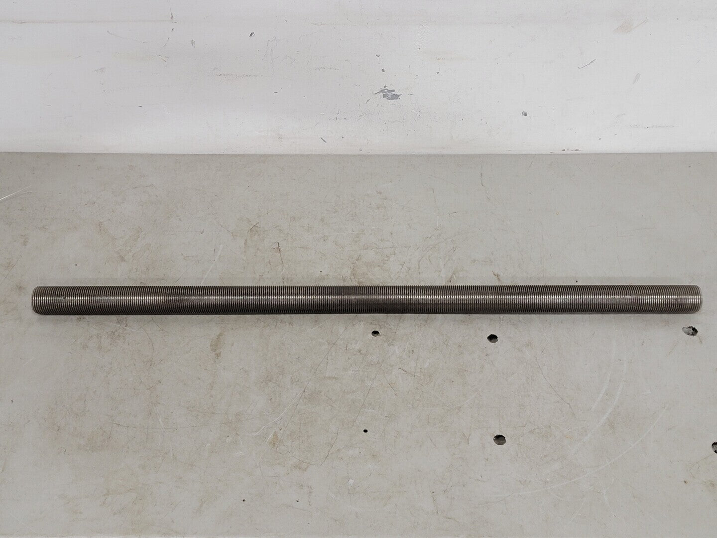 KINECOR B7 Threaded Rod 1 Mtr M42 / 1 5/8